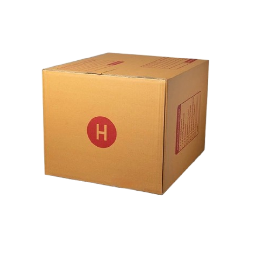 กล่องไปรษณีย์ SP PARAGON ขนาด H (แพ็ค 10 ใบ)_1
